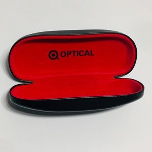 Glasses Cases , Eyewear Black